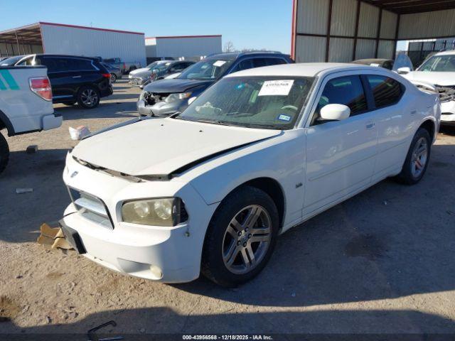Dodge Charger Sxt Image 5