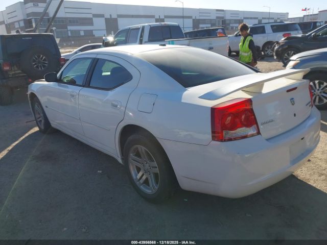 Dodge Charger Sxt Image 12
