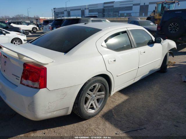Dodge Charger Sxt Image 3