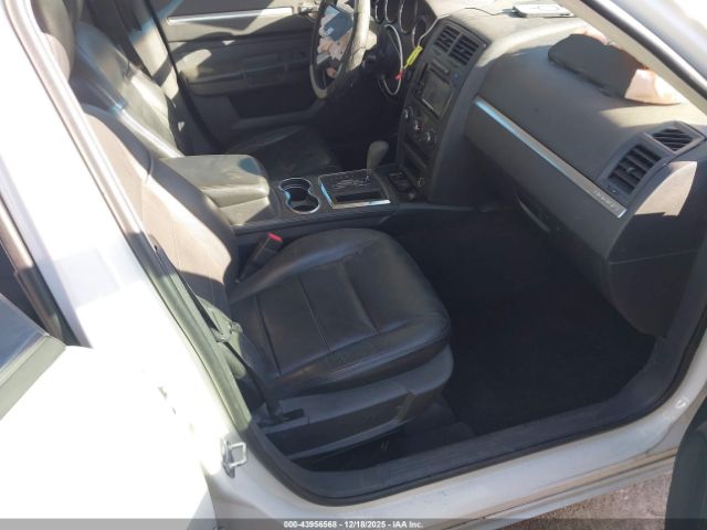 Dodge Charger Sxt Image 4