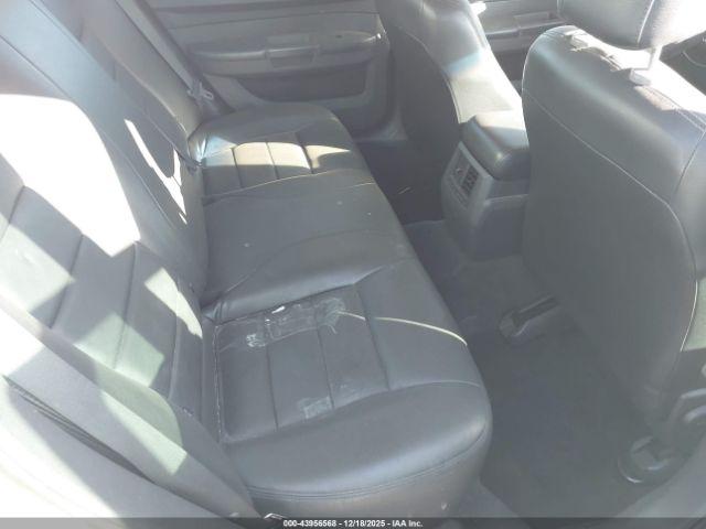 Dodge Charger Sxt Image 8