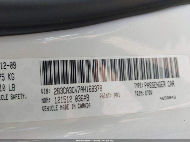 Dodge Charger Sxt Image 10