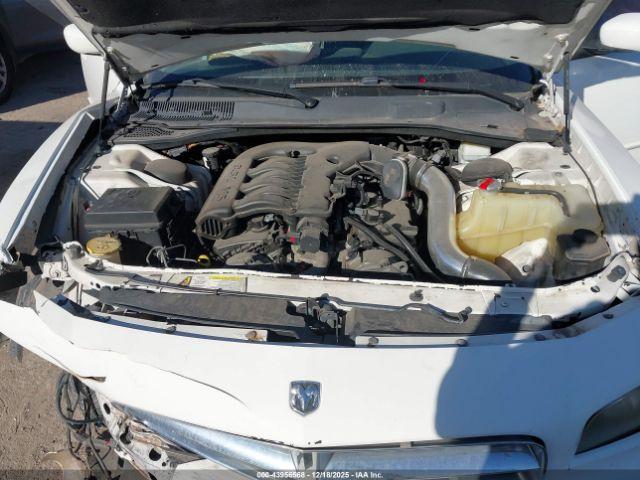 Dodge Charger Sxt Image 9