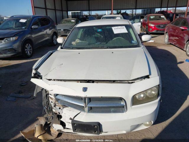 Dodge Charger Sxt Image 13