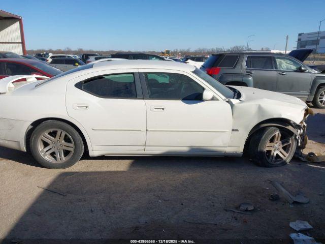 Dodge Charger Sxt Image 11