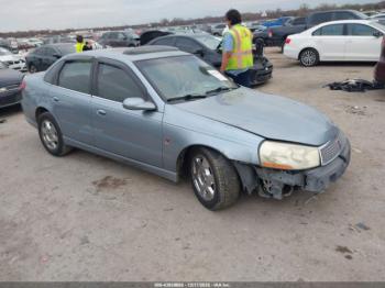  Salvage Saturn L300