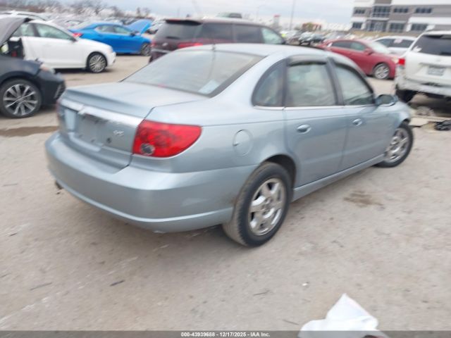 Saturn L300 3 Image 4