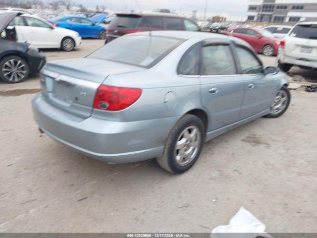 Saturn L300 3 Image 4