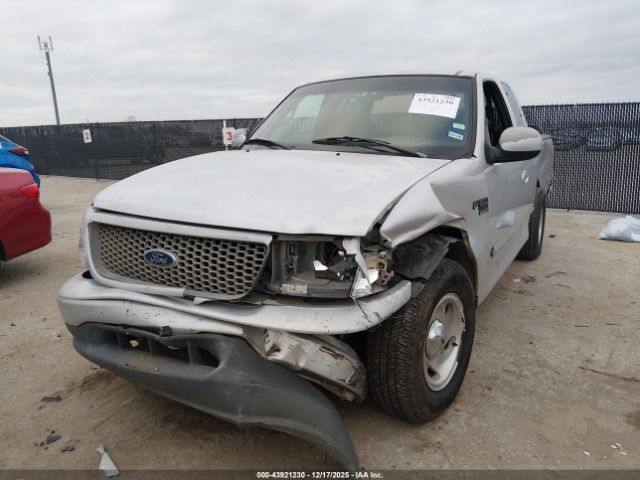 Ford F-150 Image 5