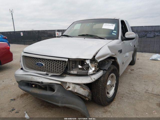 Ford F-150 Image 5
