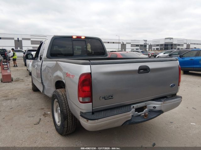 Ford F-150 Image 2
