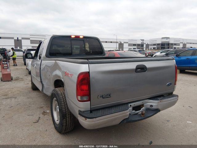 Ford F-150 Image 2