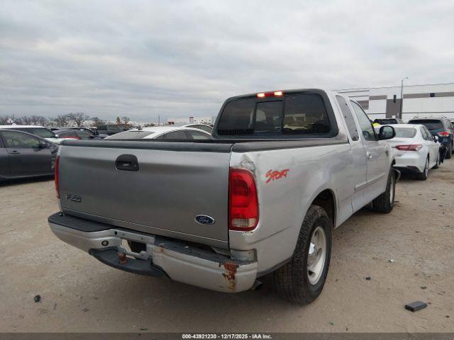 Ford F-150 Image 6