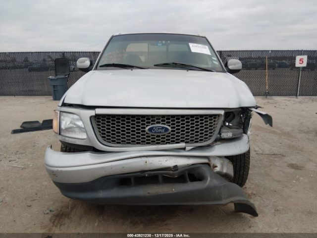 Ford F-150 Image 4