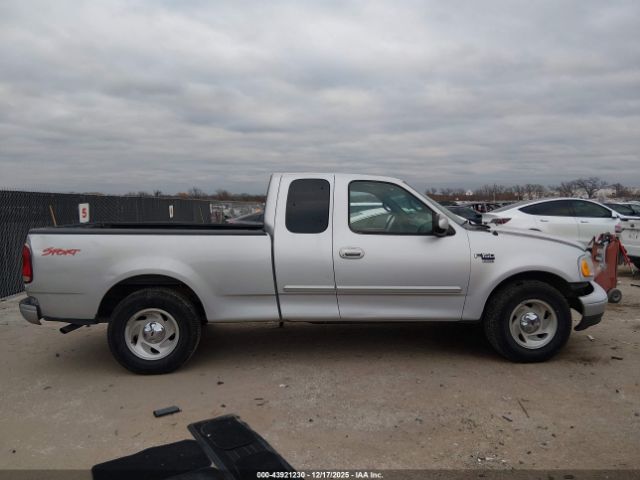Ford F-150 Image 15