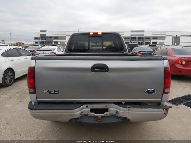 Ford F-150 Image 13