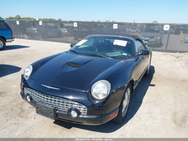 Ford Thunderbird Image 2