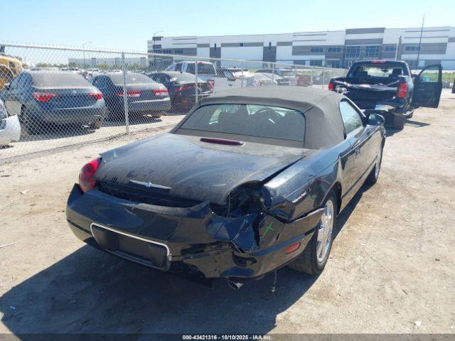 Ford Thunderbird Image 6