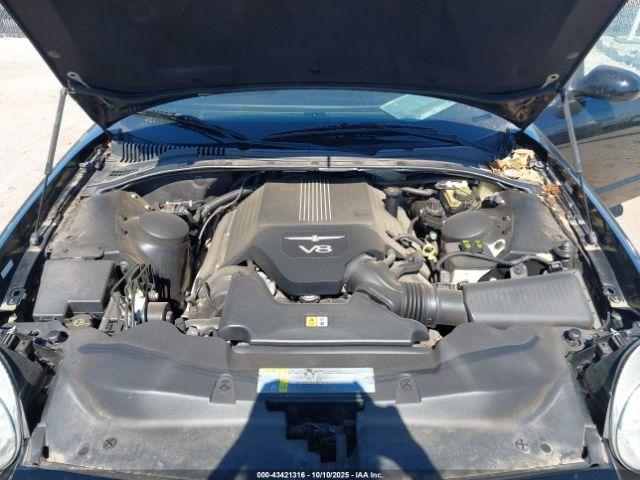 Ford Thunderbird Image 15