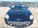 Ford Thunderbird Image 12