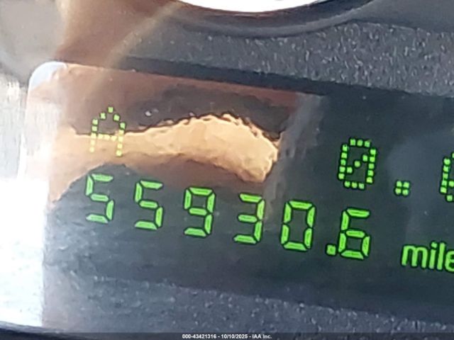 Ford Thunderbird Image 9