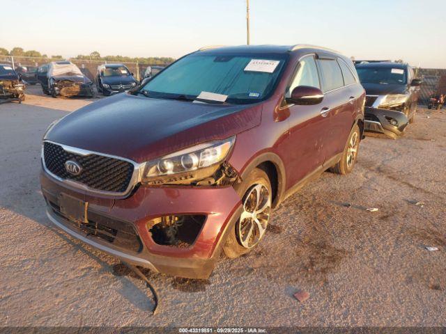 Kia Sorento 3.3l Ex Image 4