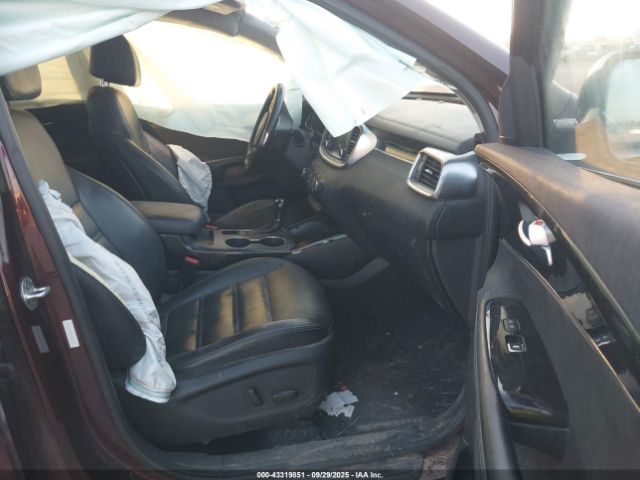 Kia Sorento 3.3l Ex Image 5