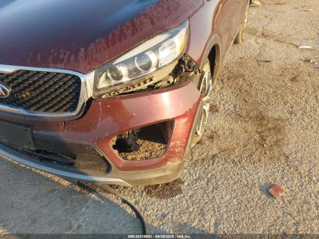 Kia Sorento 3.3l Ex Image 14