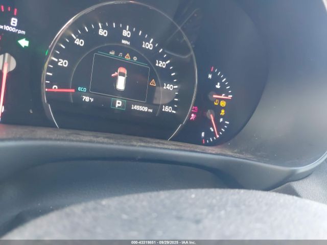 Kia Sorento 3.3l Ex Image 2