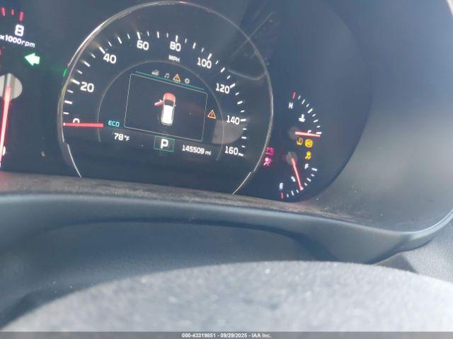 Kia Sorento 3.3l Ex Image 2