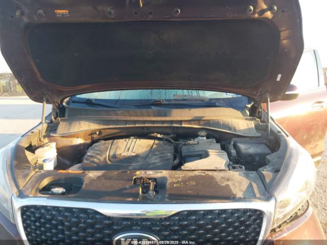 Kia Sorento 3.3l Ex Image 9