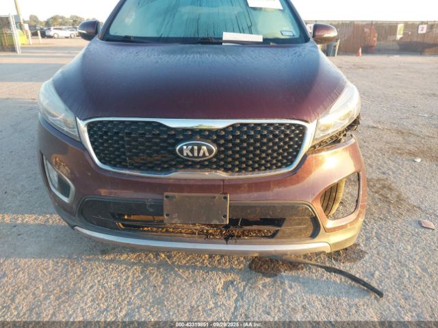 Kia Sorento 3.3l Ex Image 11