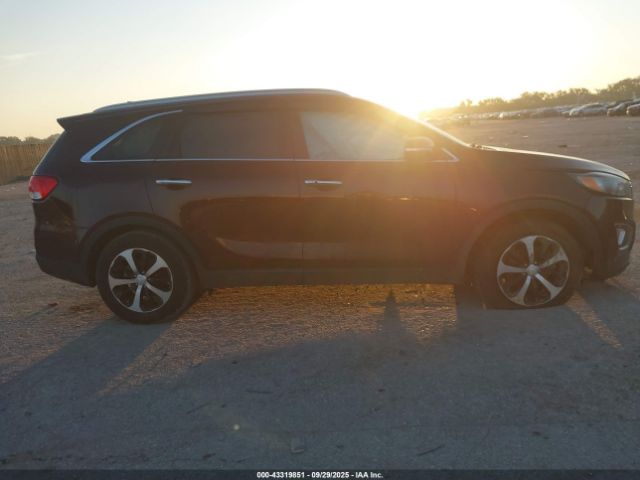 Kia Sorento 3.3l Ex Image 8
