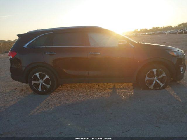 Kia Sorento 3.3l Ex Image 8