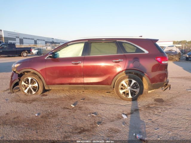 Kia Sorento 3.3l Ex Image 10