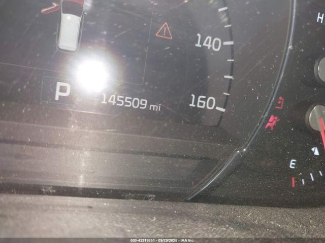 Kia Sorento 3.3l Ex Image 15