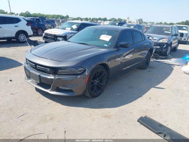 Dodge Charger Sxt Plus Rwd Image 15