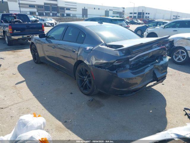 Dodge Charger Sxt Plus Rwd Image 16