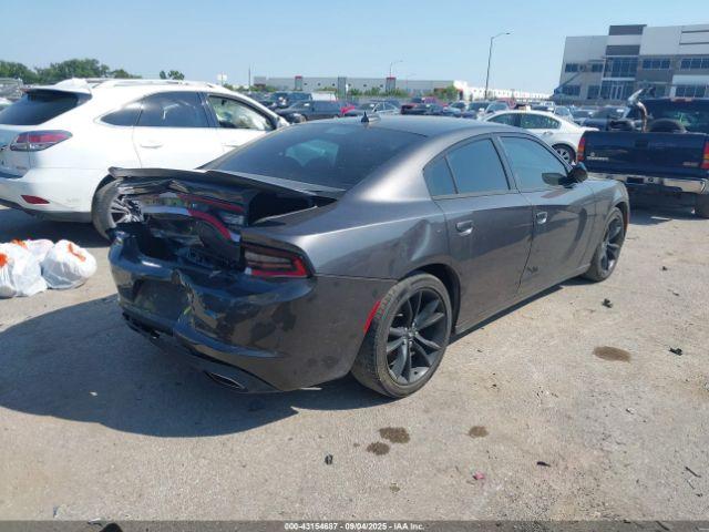 Dodge Charger Sxt Plus Rwd Image 14