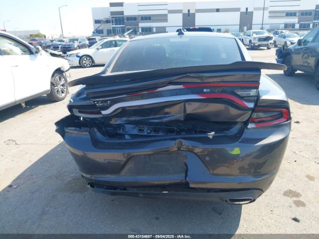 Dodge Charger Sxt Plus Rwd Image 2