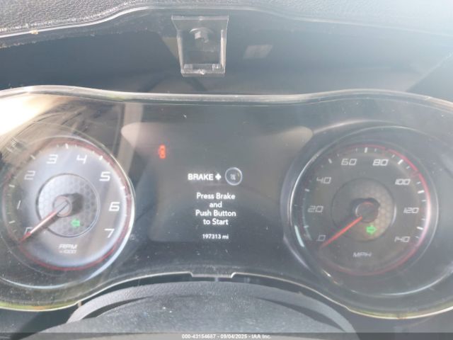 Dodge Charger Sxt Plus Rwd Image 4