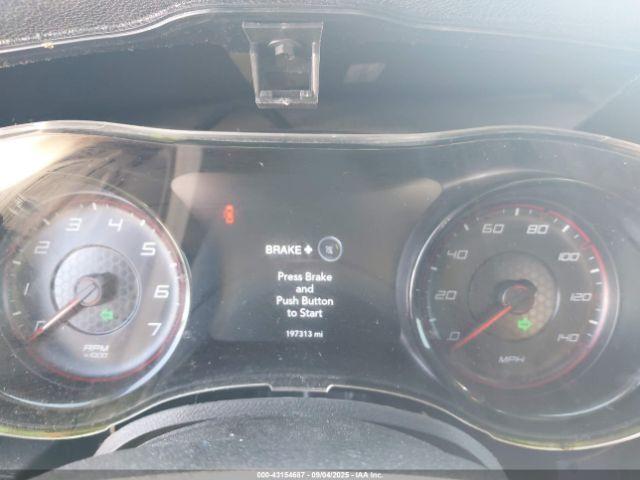 Dodge Charger Sxt Plus Rwd Image 4