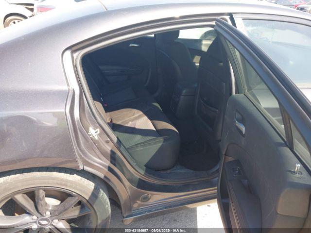 Dodge Charger Sxt Plus Rwd Image 5