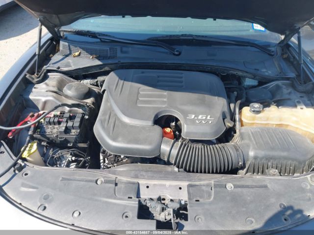 Dodge Charger Sxt Plus Rwd Image 6