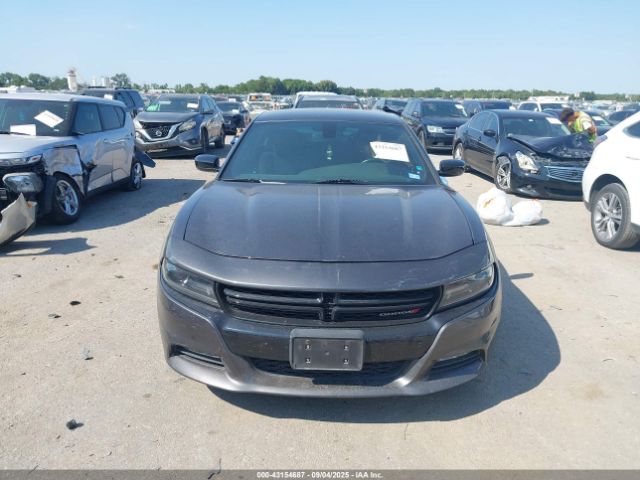 Dodge Charger Sxt Plus Rwd Image 10