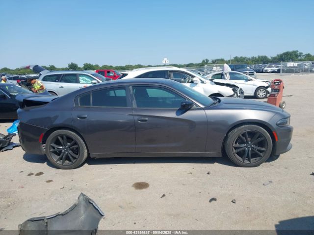 Dodge Charger Sxt Plus Rwd Image 9