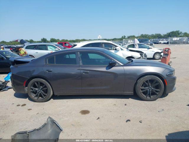 Dodge Charger Sxt Plus Rwd Image 9