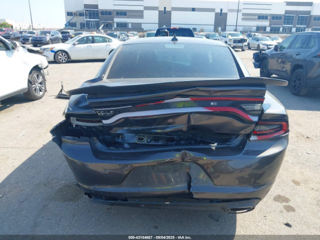 Dodge Charger Sxt Plus Rwd Image 13