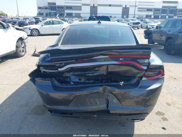 Dodge Charger Sxt Plus Rwd Image 13