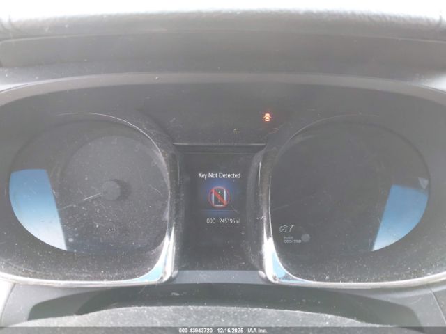 Toyota Avalon Xle Touring Image 5